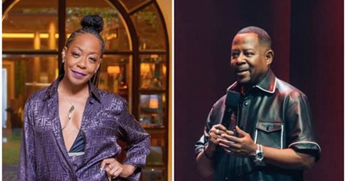 Martin Lawrence and Tichina Arnold Explained: Romance Rumors, Cast Friendships, and Real Dating Lore