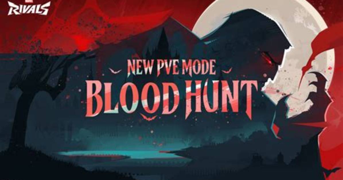 Marvel Rivals Patch Evolution: How Blood Hunt Builds Shifted for Squirrel Girl