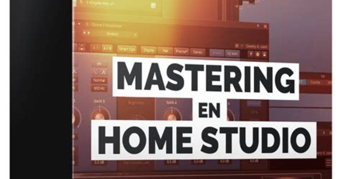 Mastering 30 En