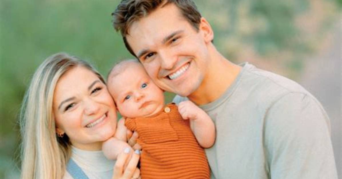 Matt and Abby Welcome Rainbow Baby: Photos, Emotional Reveal, and Meaning Behind the Name