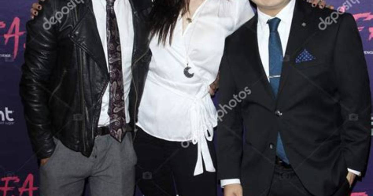 Matthew Moy and His Mystery Partner: What Red Carpet Photos and Social Media Reveal