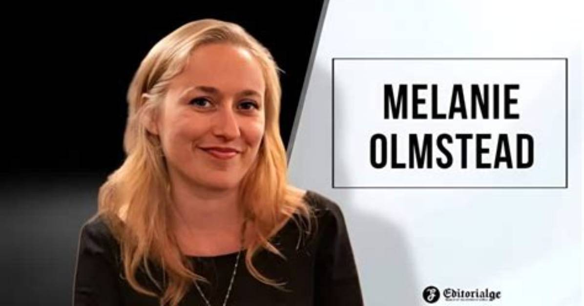 Melanie Olmstead Images: Rare Photos and the True Legacy of the Yellowstone Crew Member