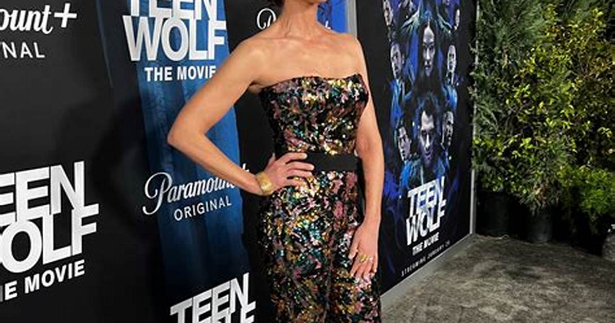 Melissa Ponzio Latest Updates: Streaming Releases, Project News, and Current Milestones