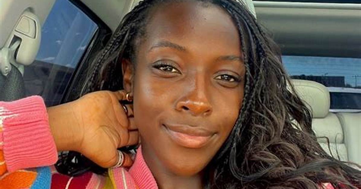 Michelle Alozie's Relationship Status: What Her Social Media Really Shows