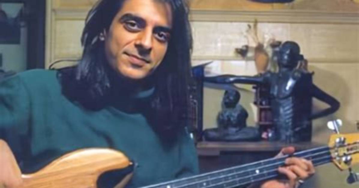 Mick Karn Explored: His Innovative Bass Technique, Key Albums, and Band History