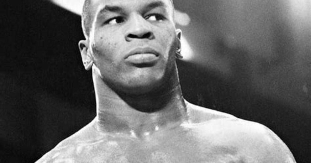 Mike Tyson Through the Ages: from 1966 Brooklyn Birth to Historic Modern Bouts