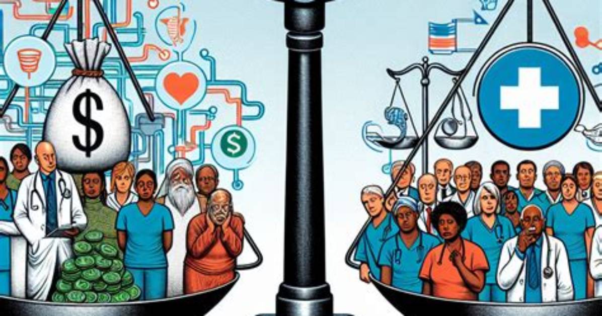 Modern Nursing Realities Explained: High Pay Outliers, Legal Standards, and Industry Truths
