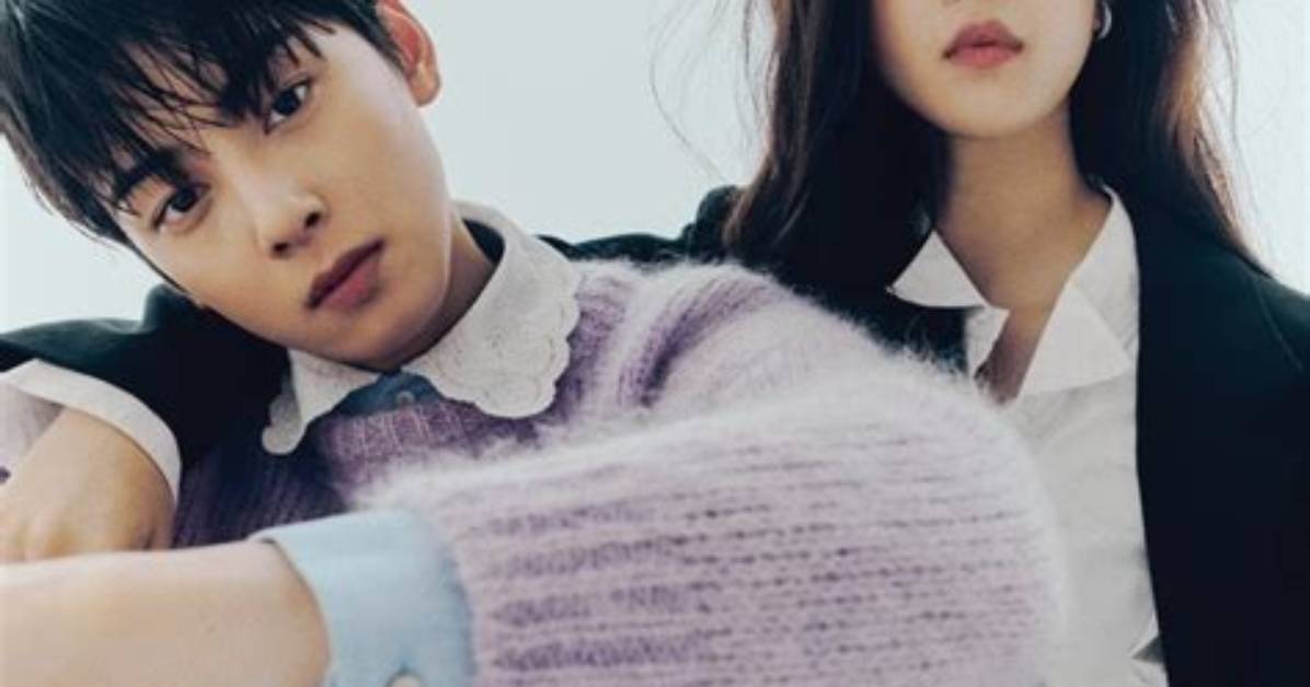 Moon Ga-Young and Cha Eun-Woo Drama Reunion: Inside the True Beauty Stars' Next Project