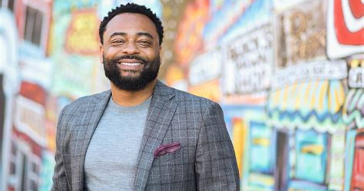 Myron Jackson Speaks out: Chronology of an Arkansan’s Near-Fatal Medical Scare