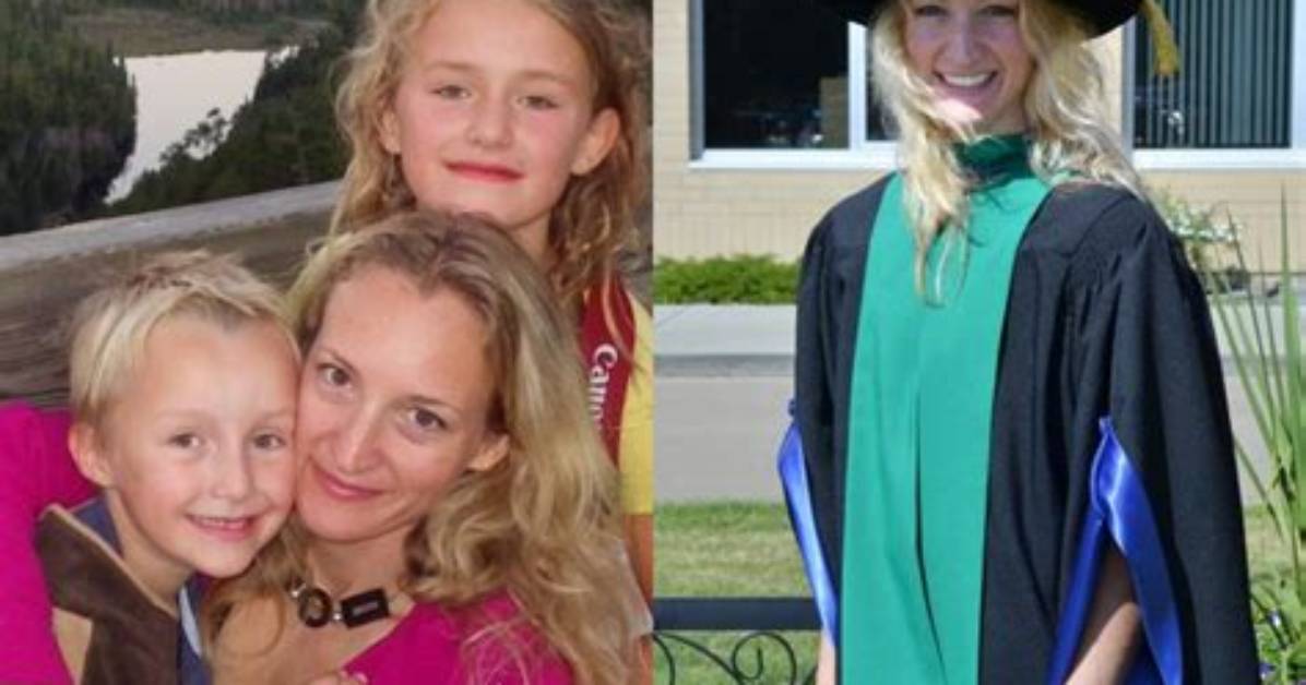 Nadine Robinson and Her Children: Answering Common Reader Questions and Context