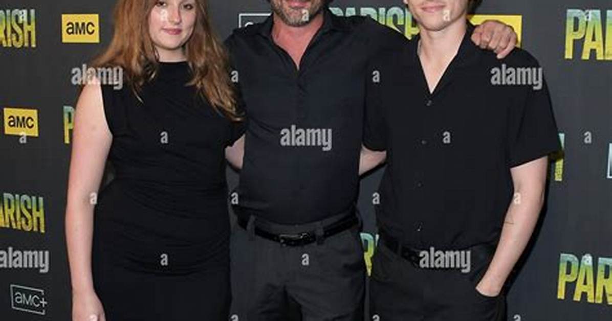 Naiia Rose Ulrich’s Viral Posts: Seeing Skeet Ulrich Through His Daughter's Eyes