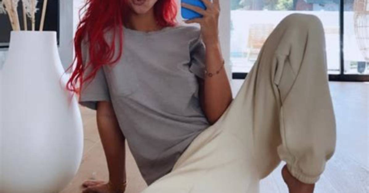 Nala Ray: from Multi-Millionaire Onlyfans Model to Evangelical Star Facing Persistent Leaks