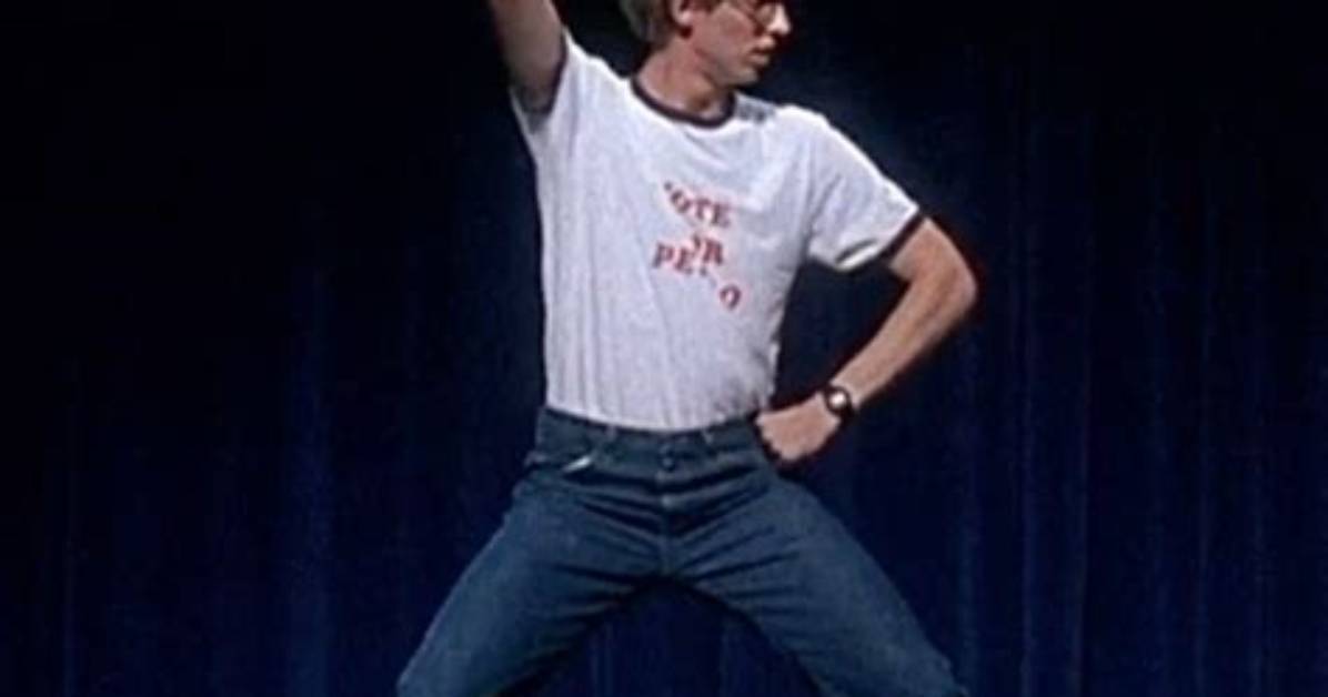 Napoleon Dynamite Dance Renaissance: Streaming Surge, Brand Campaigns, and Viral Edits