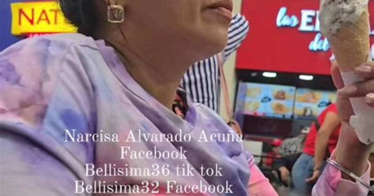 Narcisa Alvarado Acu C3