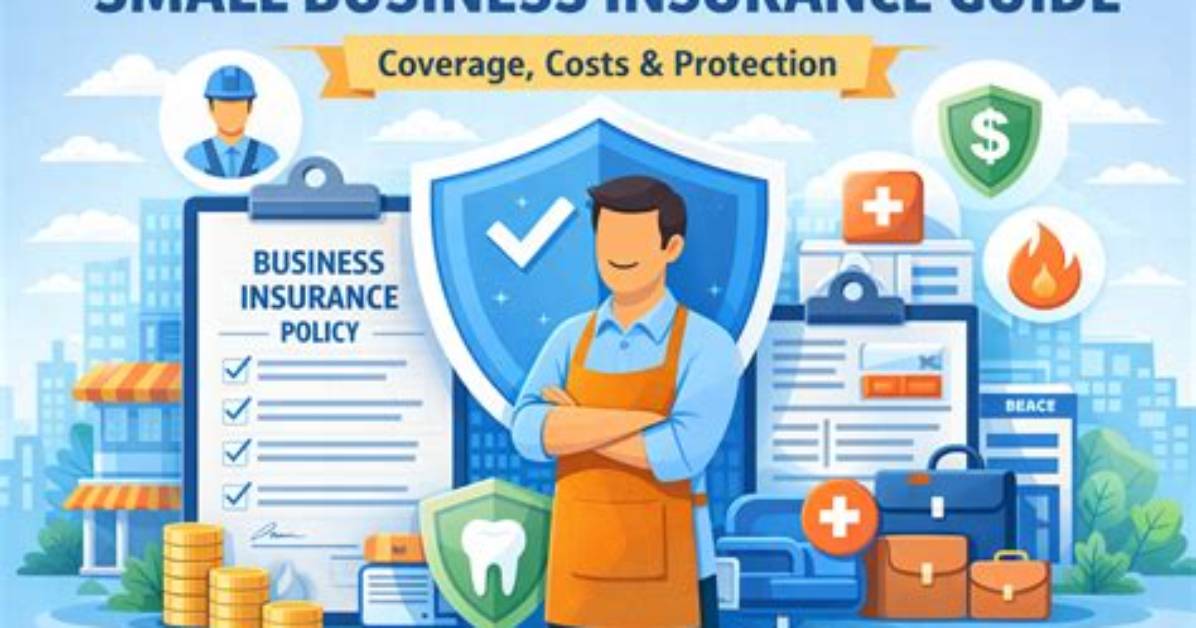 Next Business Insurance Complete Guide: Costs, Coverage Options, and Coi Instructions