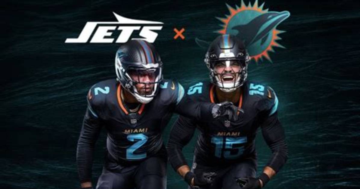 Nfl Unveils Next Rivalries Chapter: Miami Dolphins Debut Schedule & Release Details