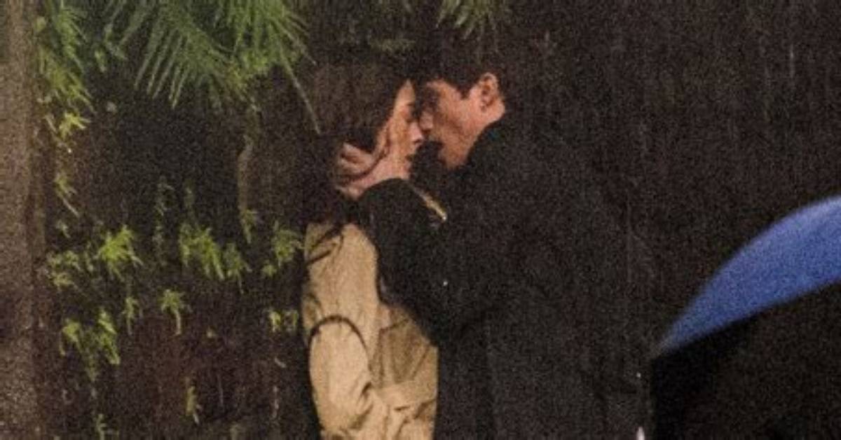 Nicholas Galitzine Intimate Scenes Explained: Complete Viewer Guide