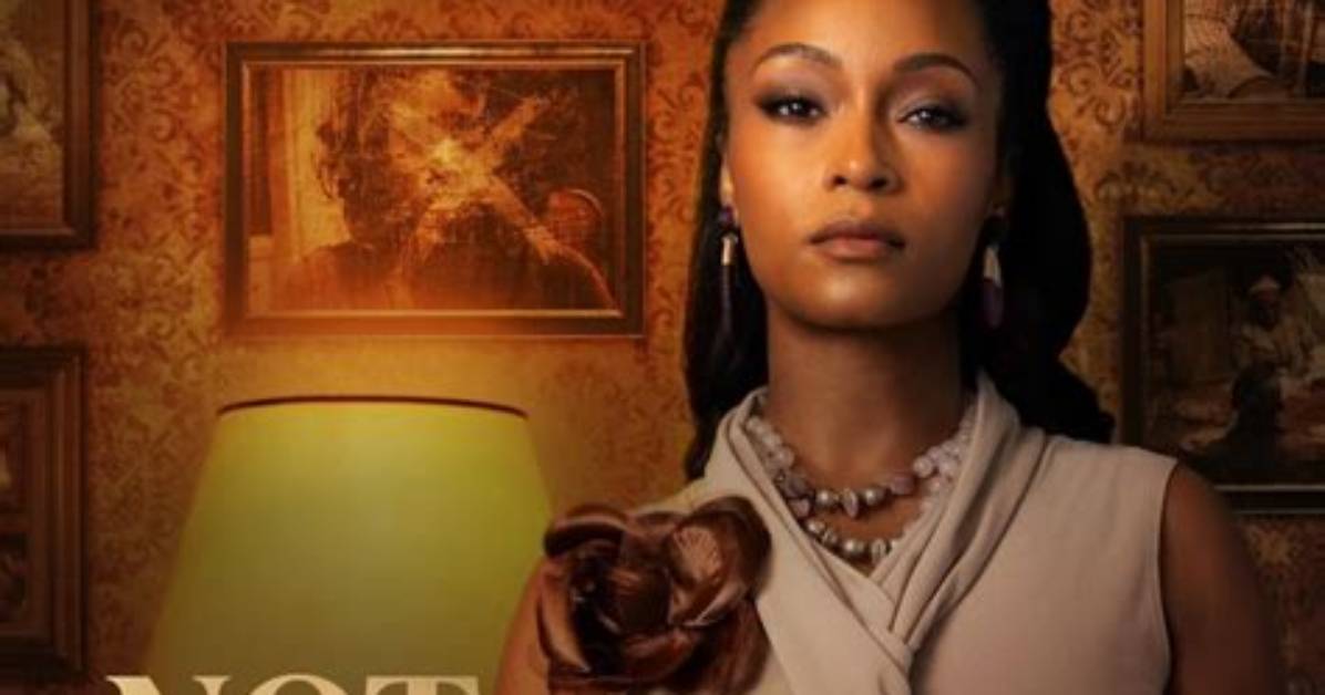'Not My Family: the Monique Smith Story' Explained: Ending, Message, and Ultimate Viewing Guide