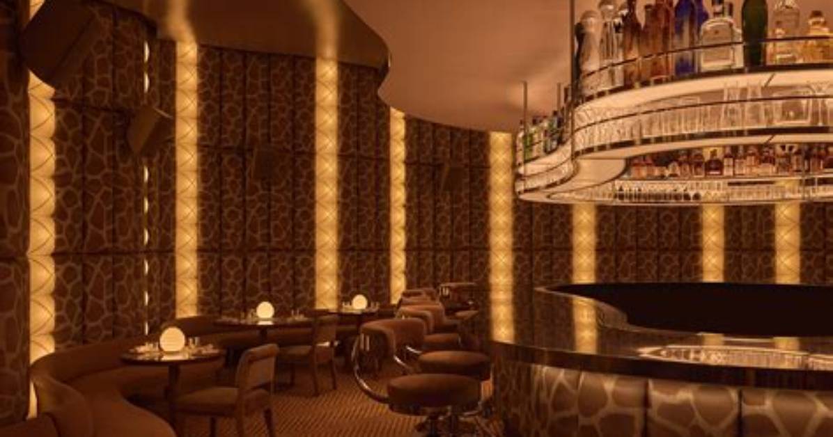 Obvio Cocktail Bar Robbery Timeline: Minute-by-Minute Breakdown of the Nomad Caper