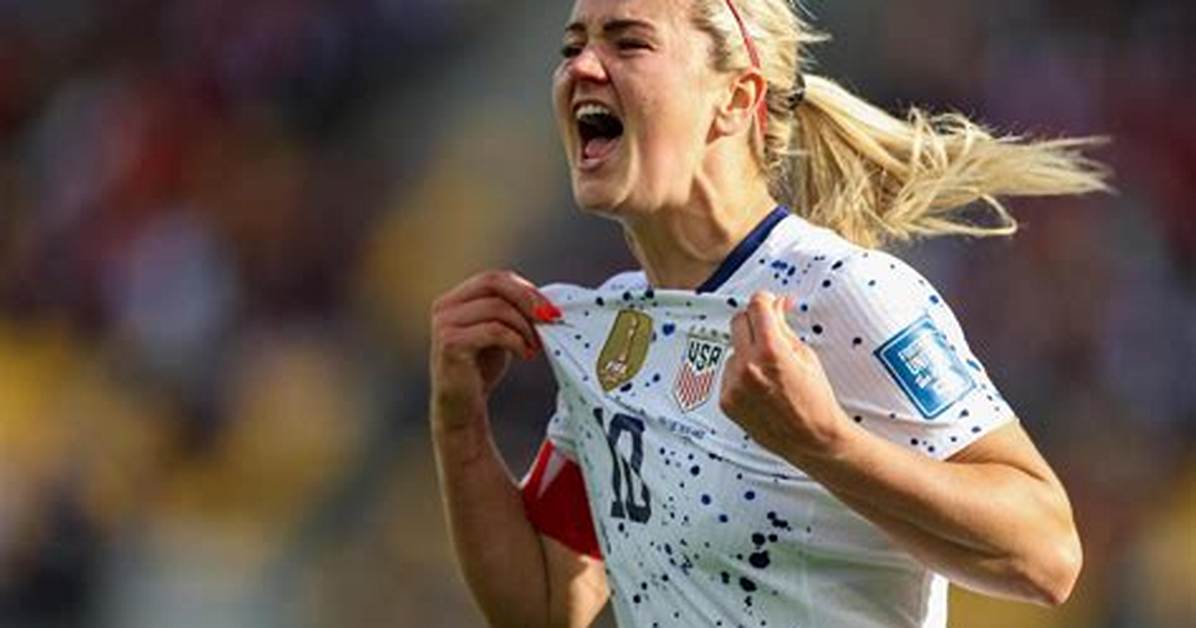Official Proof: Lindsey Horan's Golden, Colorado Roots and Denver Contract Unveiled