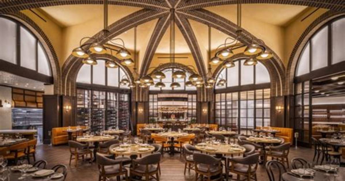 Peter Luger Las Vegas Grand Opening: How the Brooklyn Icon Conquered the Strip