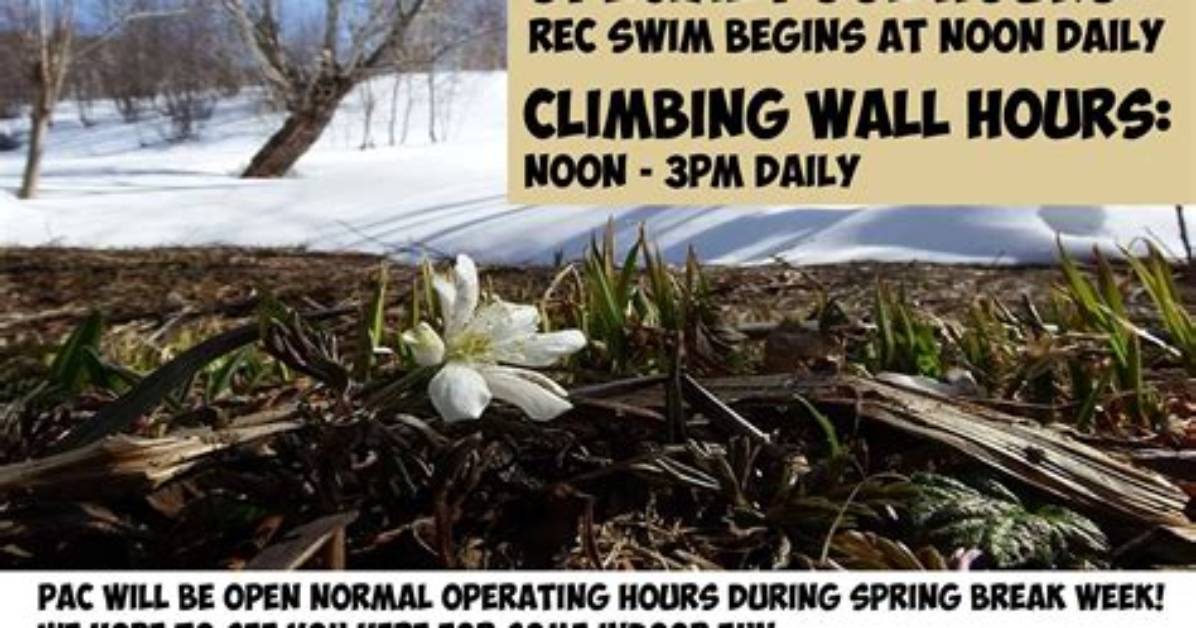 Pinedale Aquatic Center Guide: Hours, Day Passes, Lap Swim, and Classes