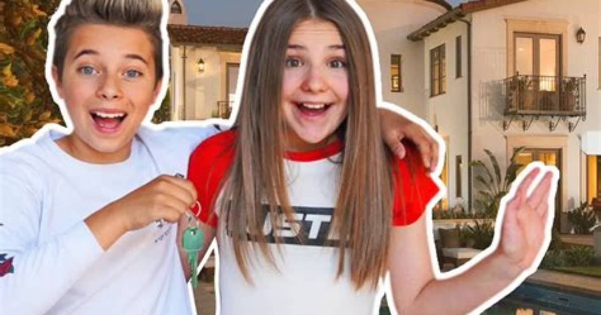 Piper Rockelle and Gavin Magnus Spark Buzz: Timeline of Onlyfans Launch and Leaks