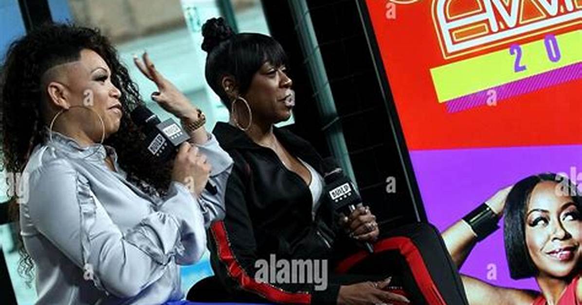'Pretty Humiliating': Inside Tichina Arnold's Candid Revelations About the 'Martin' Set
