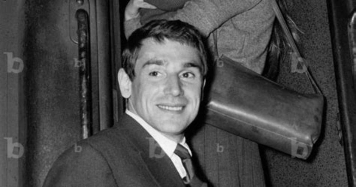 Rare Photos & Memories: Marina Vlady and Husband Vladimir Vysotsky Through the Year's