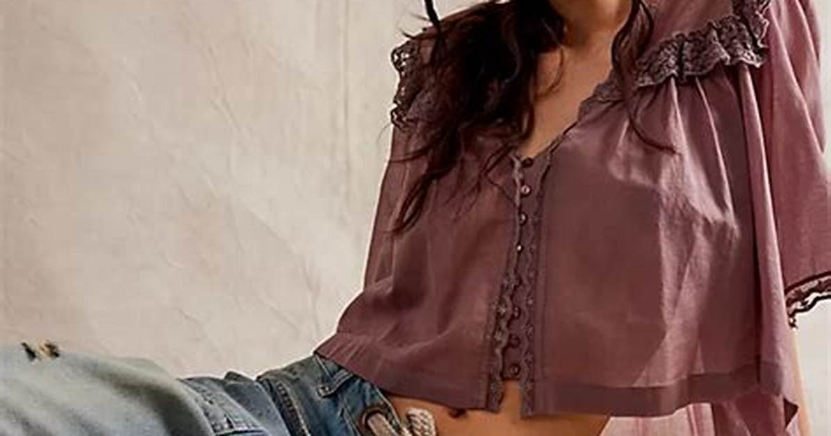Real Fit and Look: Free People Luna Classic Aviator Sunglasses on Different Faces