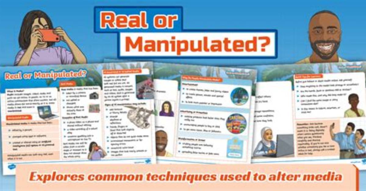 Real Vs. Manipulated: Fact-Checking the Megan Nutt Viral Media Claims