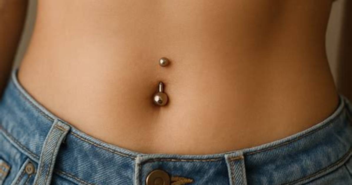 Reem Belly Button Craze Explained: Answers to the Most Searched Questions Online