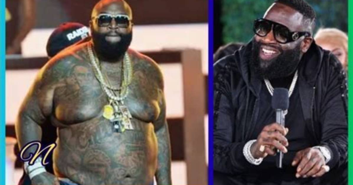 Rick Ross Net Worth and Business Empire: Everything Fans Want to Know