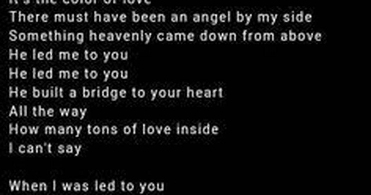 Sade 'Kiss of Life' Full Lyrics, Meaning, and Songwriting Guide