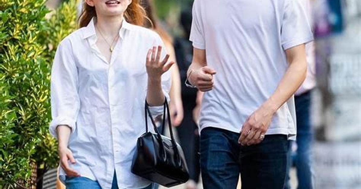 Sadie Sink Relationship and Life Update: Is the Actress Really Expecting?