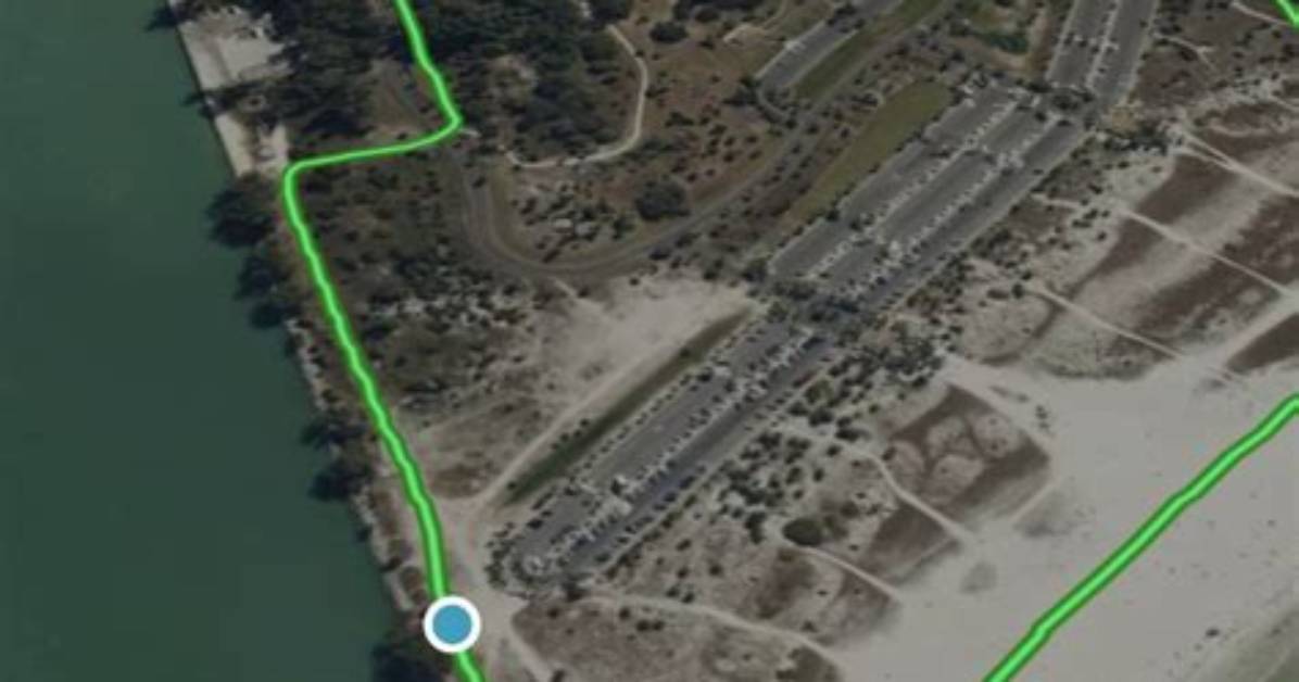 Sand Key Beach Parking Rate Hikes and $54.5M Overhaul: What Visitors Must Know