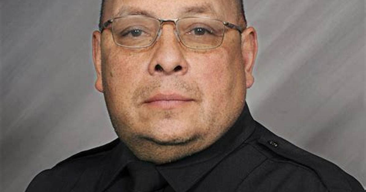 Santa Fe Tiktok Cop Explained: Everything You Need to Know About the $90K Case