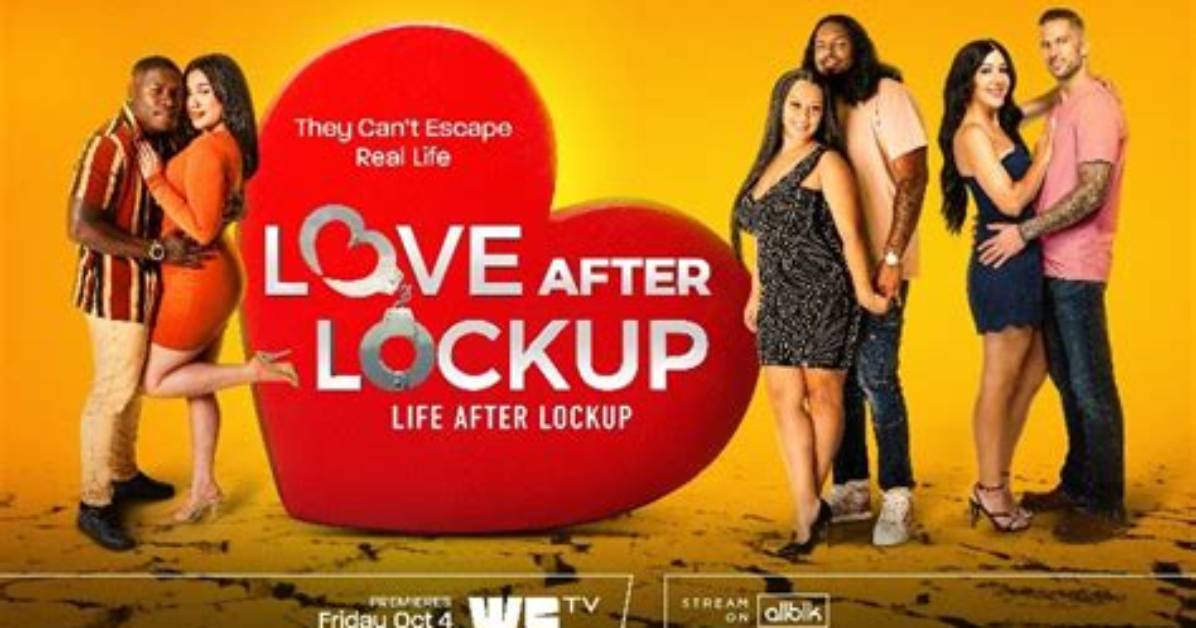 Sarah from Love After Lockup: Kids, Current Partner, and Biggest Faqs