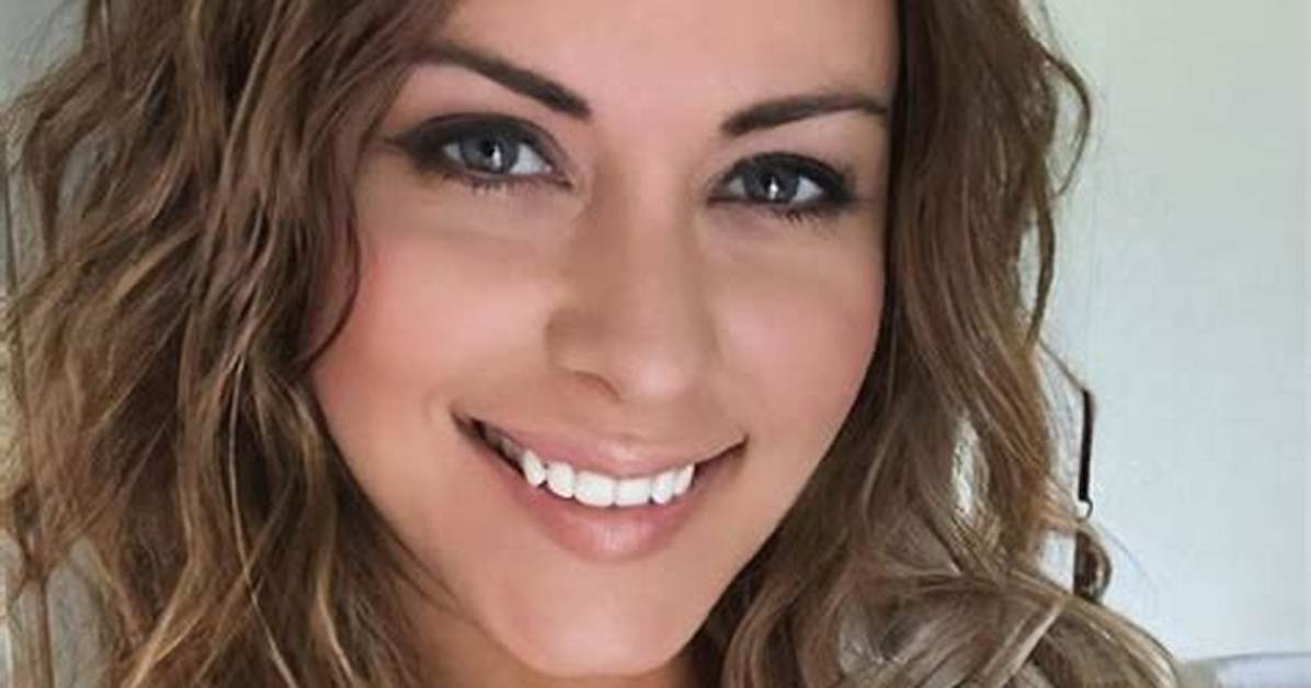 Sarah Hayes Onlyfans Buzz: Verifying Authentic Profiles and Fake Claims