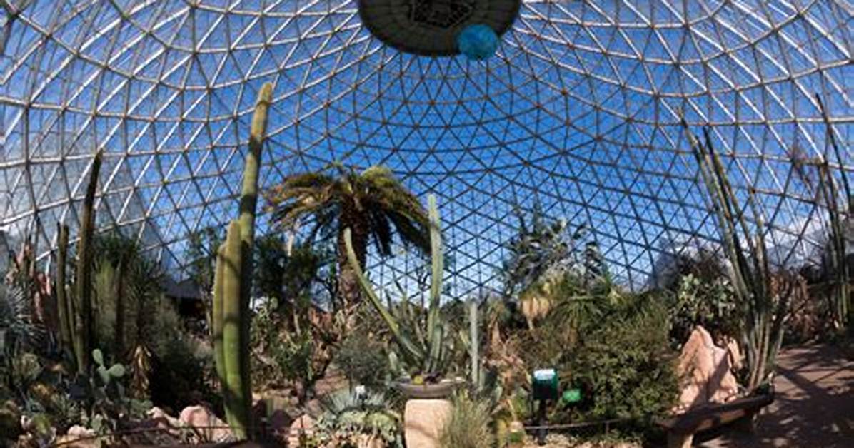 Saving Milwaukee's Domes: Tax Dollars, Historic Status, and the Real Cost of Preservation