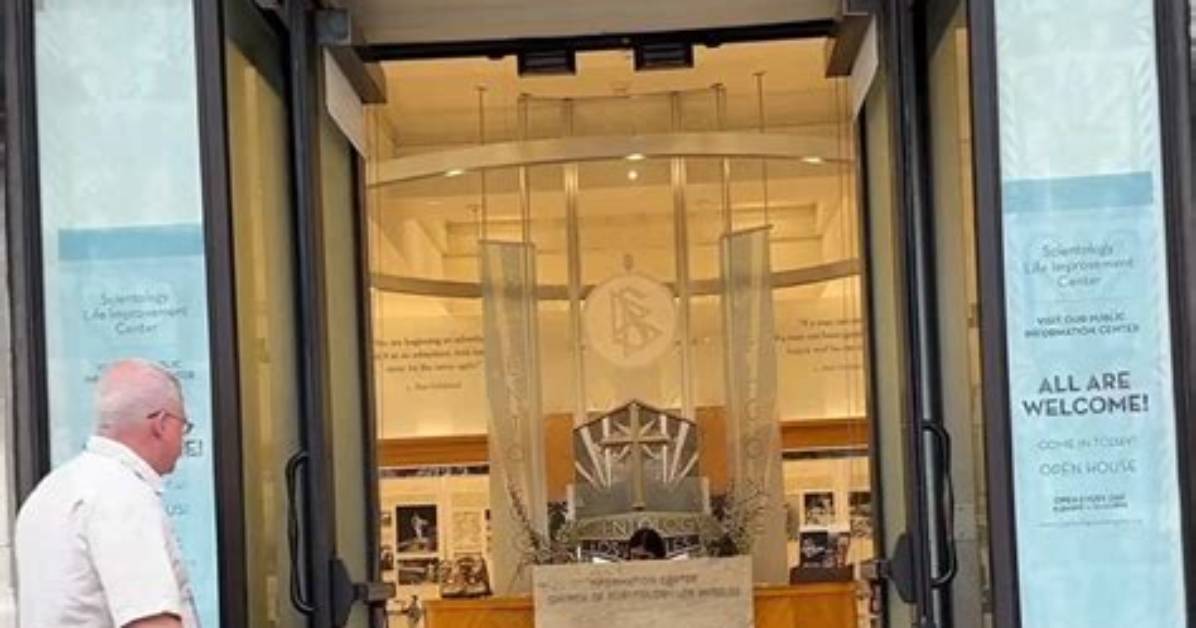 Scientology Shannon Explained: Everything You Need to Know About the Viral Buzz