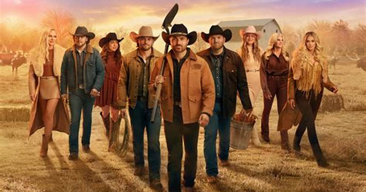 Season 3 Cast Timeline: from Battle of the Gullet Chaos to the Premiere Aftermath