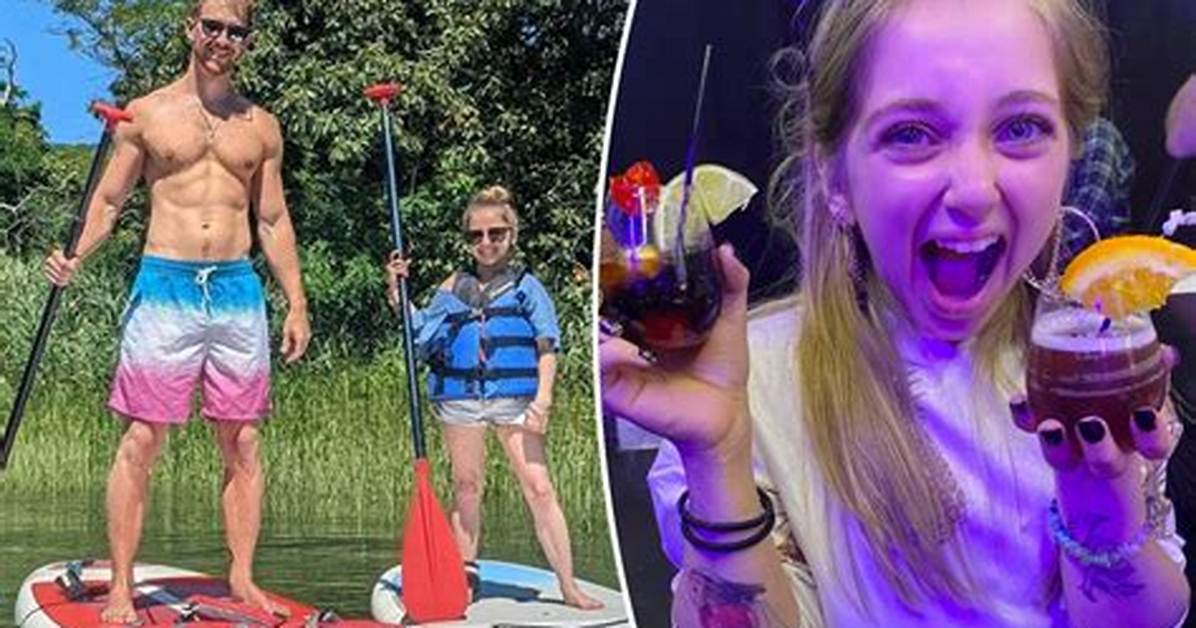 Shauna Rae's Vacation Style: How the Reality Star Navigates Public Judgment