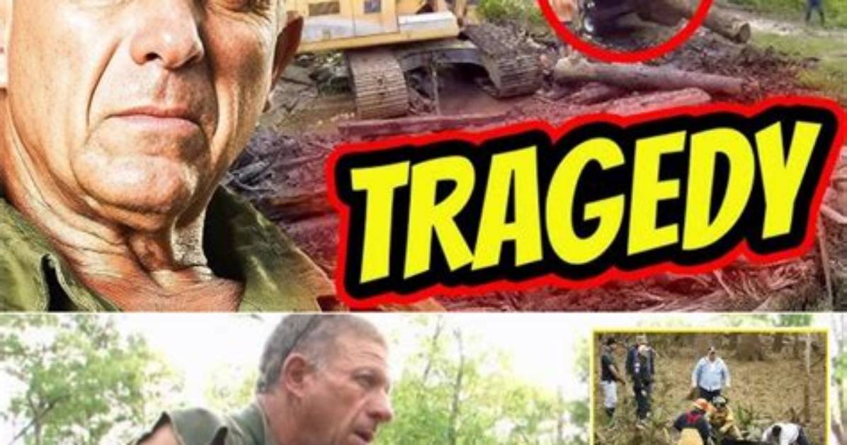 Shelby Stanga's Life Timeline: from Ax Men Stardom and Legal Battles to Marriage with Donna