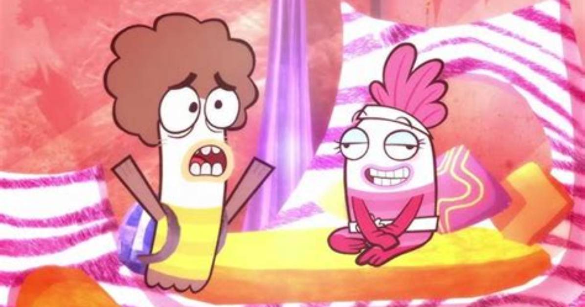 Shellsea in Disney’s Fish Hooks Explained: Bio, Voice Actor, and Best Trivia