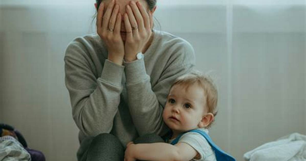 Should Mom Come First? the Unspoken Reality Facing Modern Working Mothers