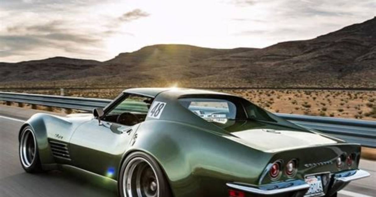 Sick C3 B6