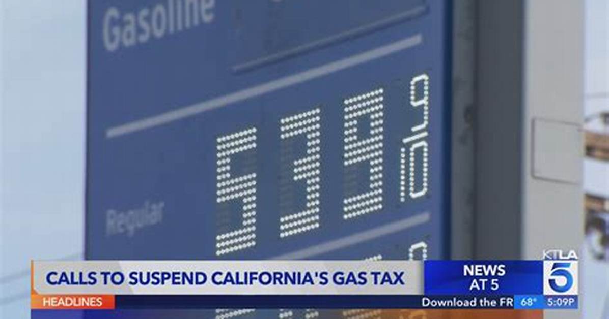 Skyrocketing Gas Prices Spark Debate: Is Cruise Control Worth Using Today?