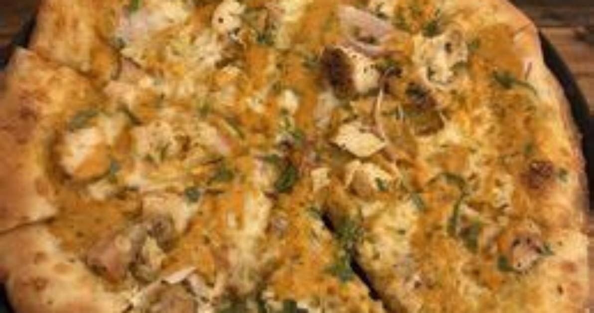 Slackwater Pizza Slc Reviewed: Does the Granary Location Match the Ogden Original?