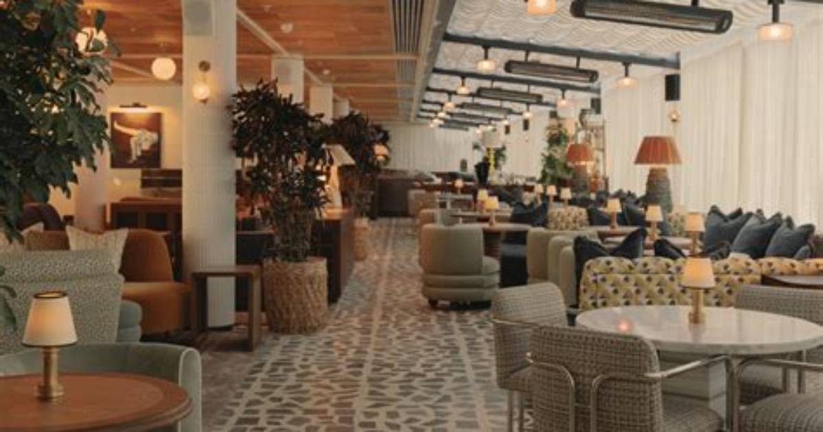 Soho House Manchester Opens at Last: the Journey to Atherton Street's Grand Debut